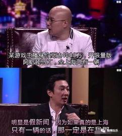 王思聪新年爆料视频在线观看,揭秘娱乐圈幕后真相  第2张