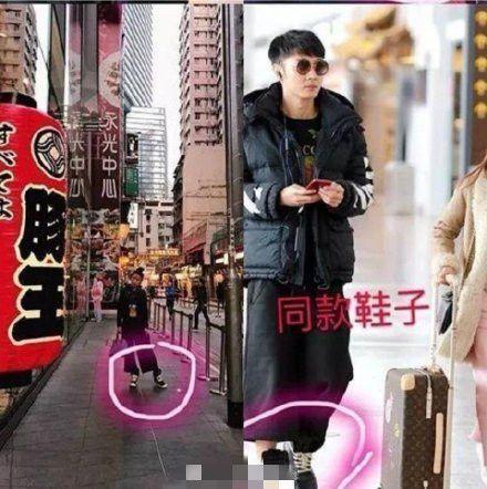 张丹峰最新八卦爆料,最新八卦爆料揭露惊人内幕  第2张