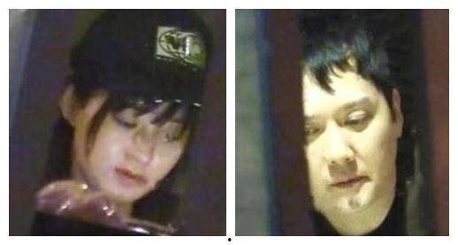 官宣夫妇爆料视频,揭秘幕后真相与情感纠葛  第2张