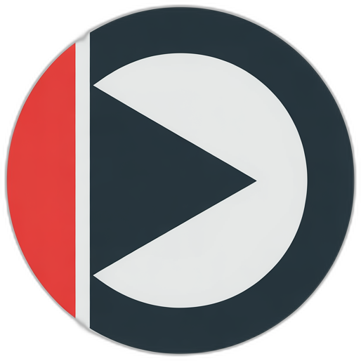 色香影视品牌Logo