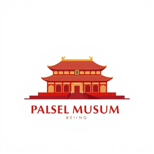 故宫博物院品牌Logo