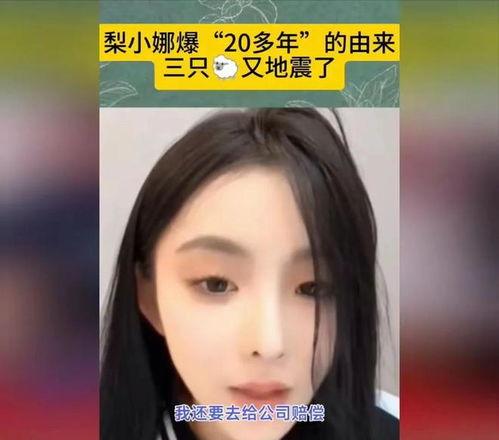潮汕主播爆料事件视频播放,揭秘背后真相  第3张