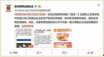 肉松饼爆料视频播放,揭秘网红美食背后的制作过程