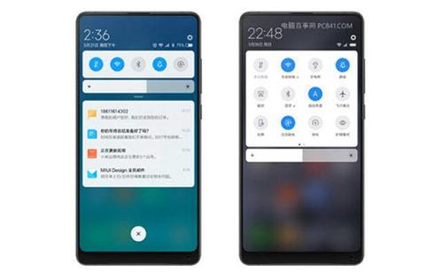 小米最新系统爆料,创新功能与优化升级一览无余” 第3张 小米最新系统爆料,创新功能与优化升级一览无余” 第3张
