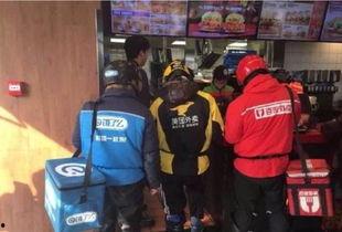 跑外卖真实爆料视频,跑单背后的辛酸与挑战 第3张 跑外卖真实爆料视频,跑单背后的辛酸与挑战 第3张