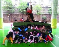 云南爆料幼儿园视频最新,揭露惊人内幕，孩子安全谁来守护？  第2张