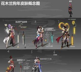 判官皮肤爆料视频大全,视觉盛宴，揭秘神秘角色风采