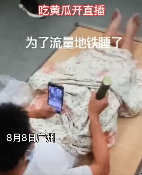 网红直播间吃的瓜,一场美食与八卦的盛宴 第3张 网红直播间吃的瓜,一场美食与八卦的盛宴 第3张